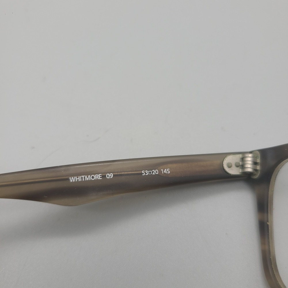 Article One Whitmore Rectangular Eyeglass Frames … - image 8